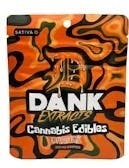 Orange Gummies