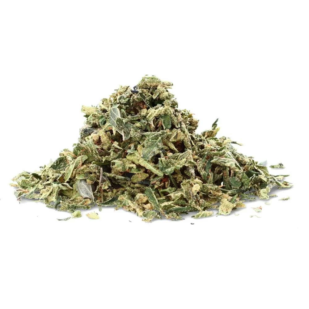 SunFire Sour Trim