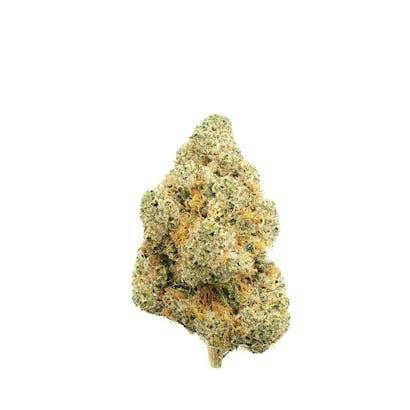 Scotch & Soda (Lightly Seeded)