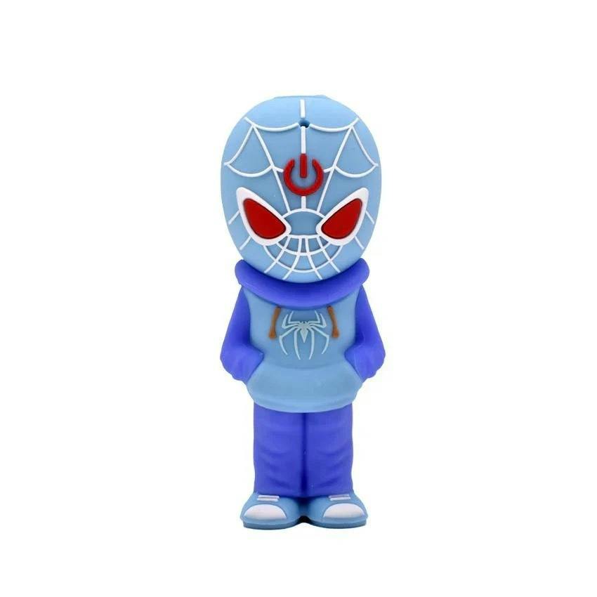 Iconic 510 Cart Battery | Spider-Man (Blue)