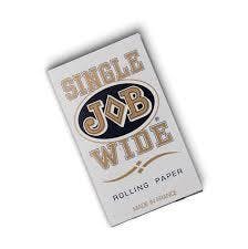 JOB | Rolling Papers Single Wide