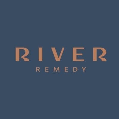 River Remedy - RAE: Rest & Relief Infused Lotion - Topical at ROOTDOWN