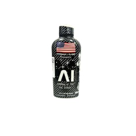 AI Syrup Pina Colada 1000mg