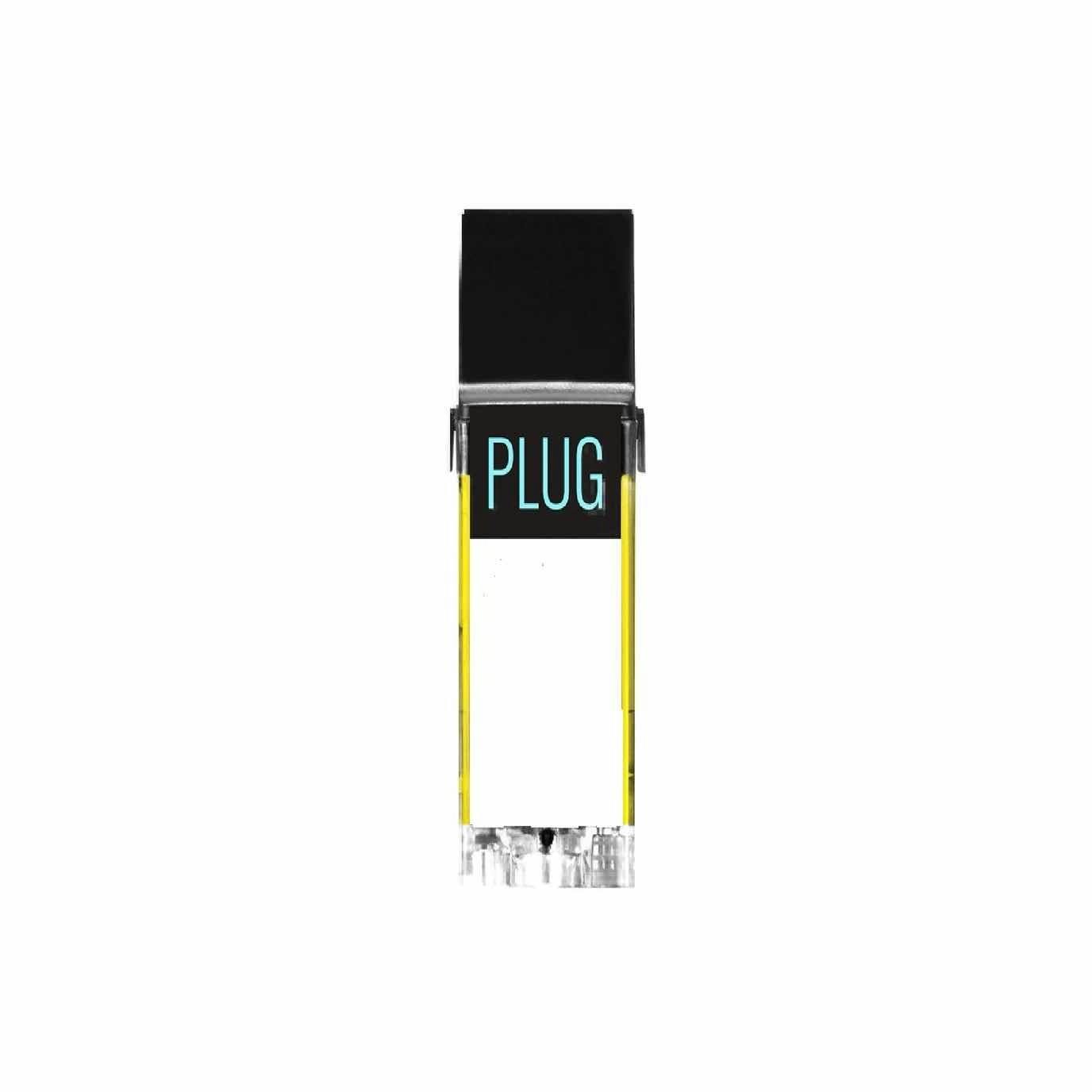 PlugPlay — Lucky Lychee