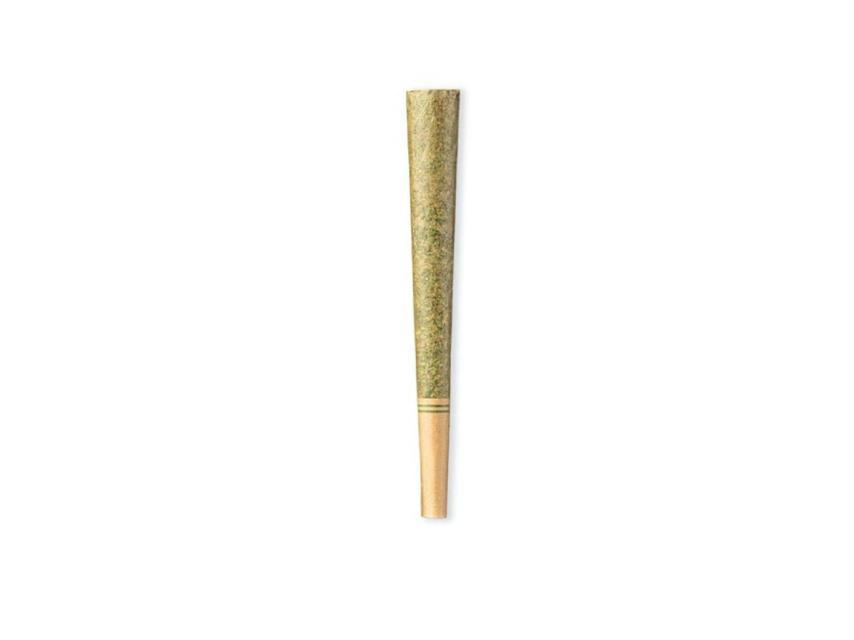 Brite Labs Preroll Wakanda 1g