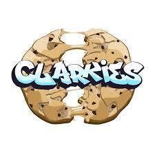 Clarkies: LA Pop Rocks