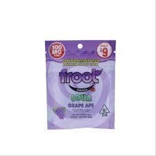 Froot: Sour Grape
