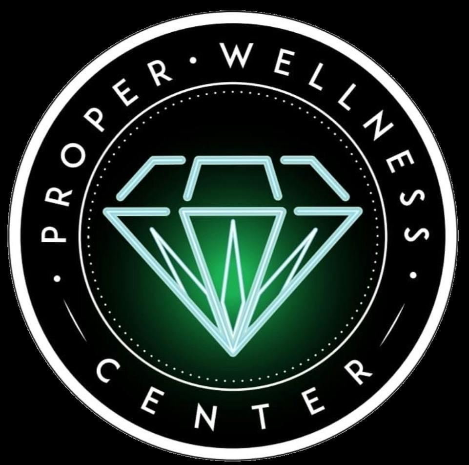 Proper Wellness Center Hat