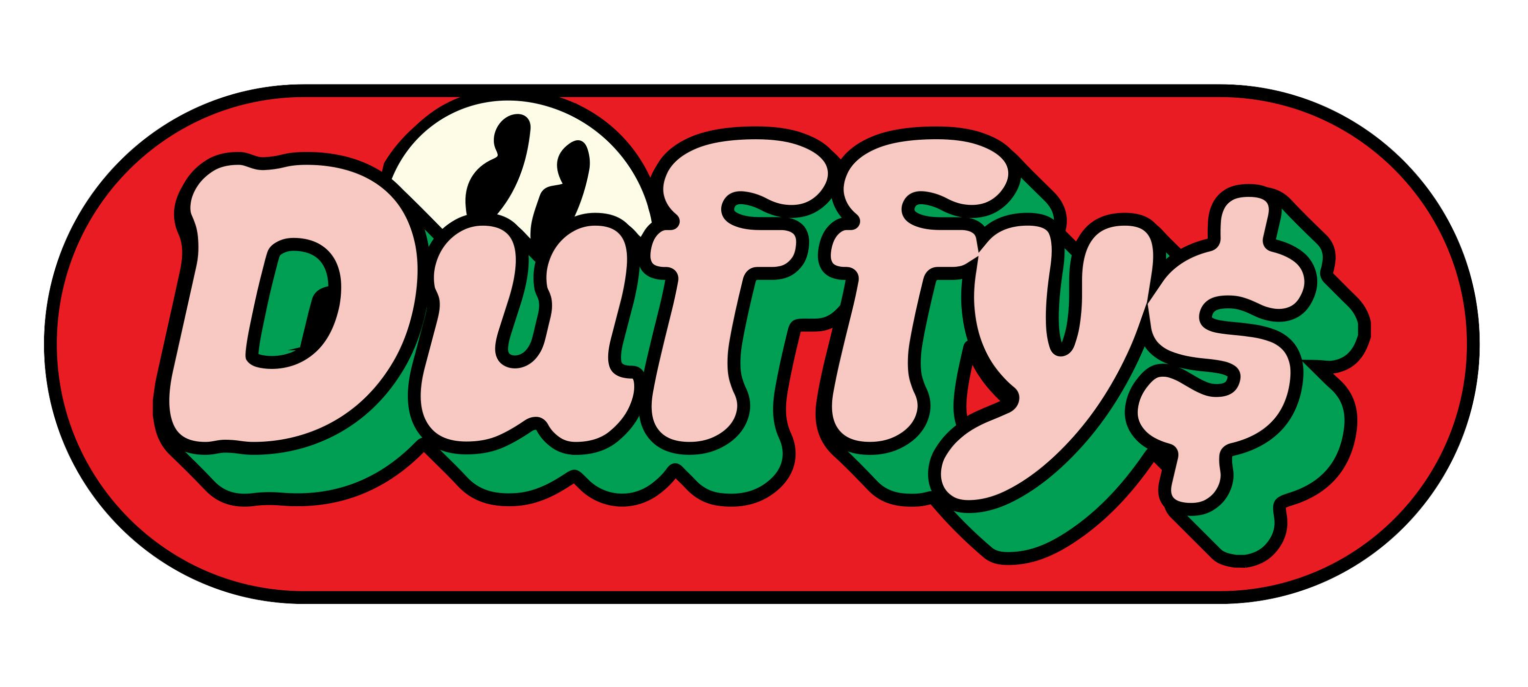 Duffy$: Purple Thai