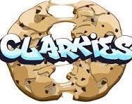 Clarkies: GSC