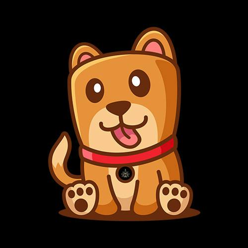Krave CBD Dog Treats Training