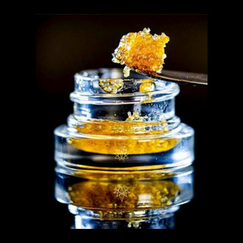 Extractors Mix BHO live 1g