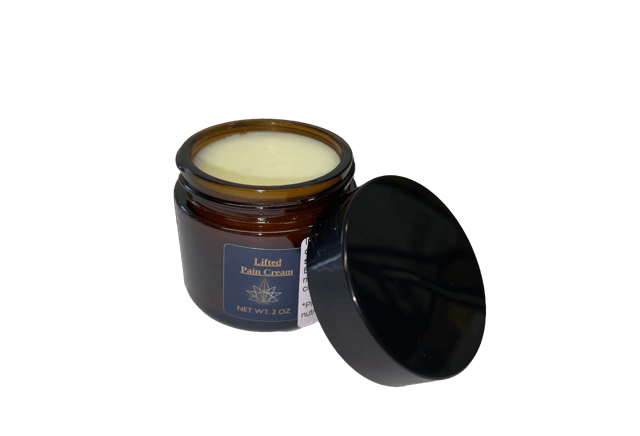Lifted Pain Cream 2oz