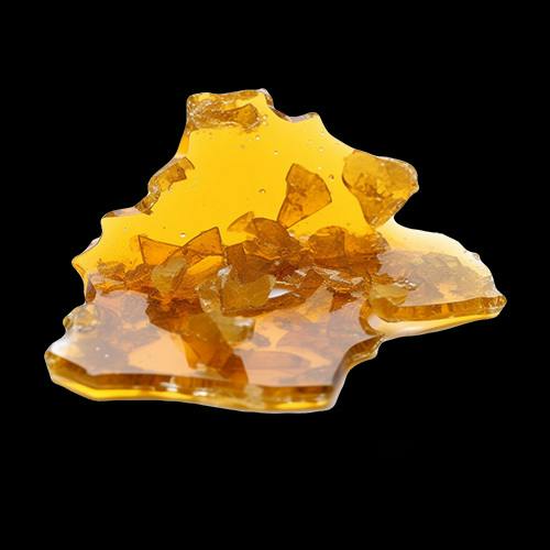 Black Garlic BHO Live 1g