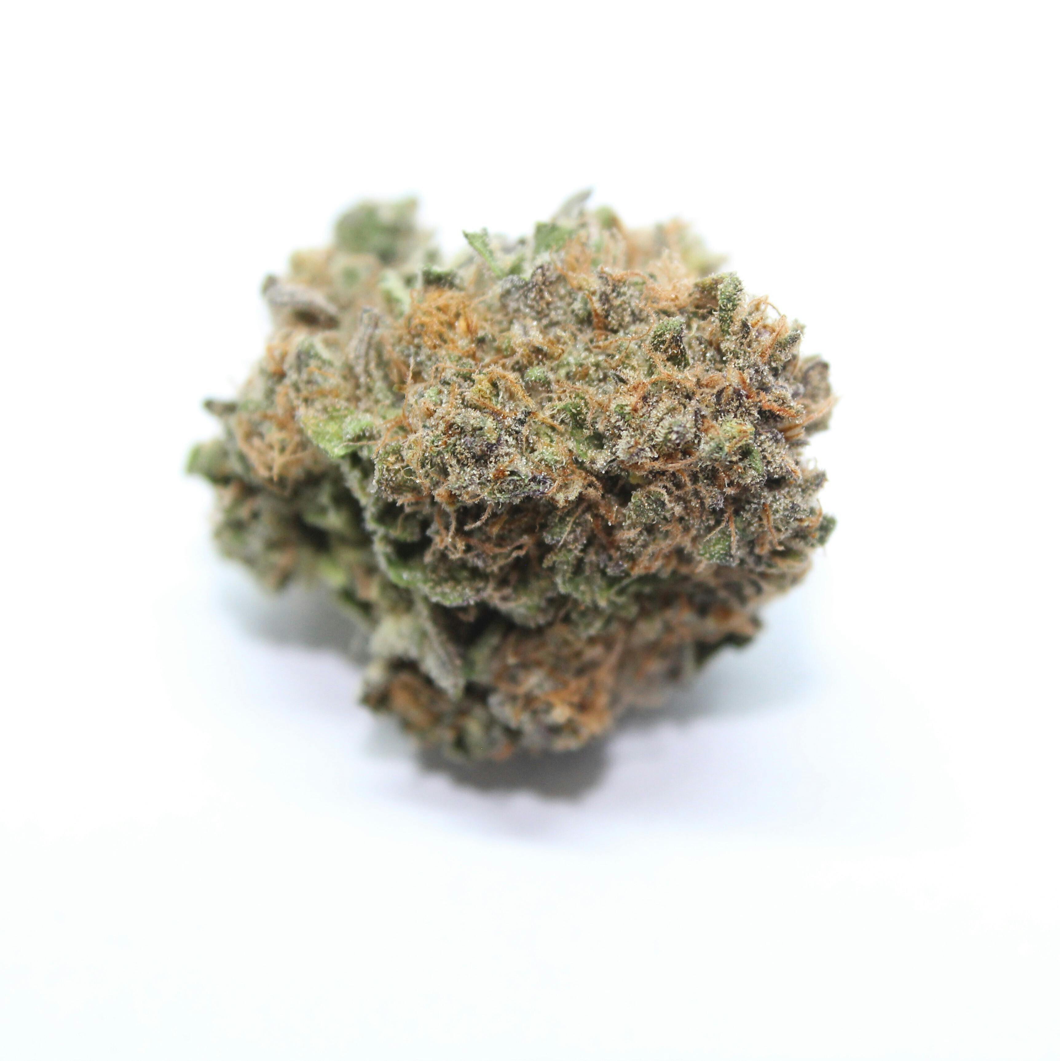 Blueberry