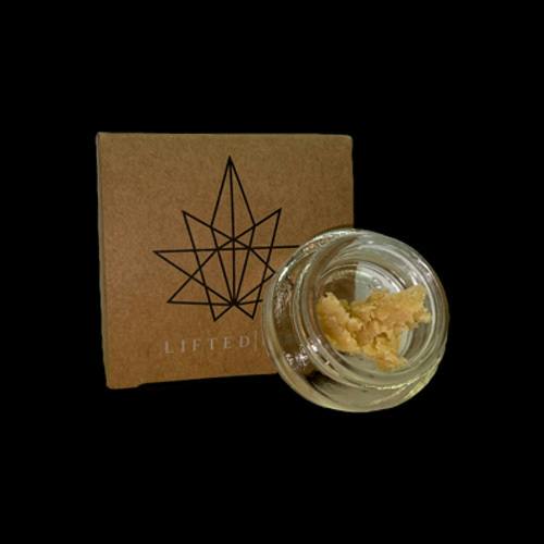 Zacks Cake Wpff Rosin 1g