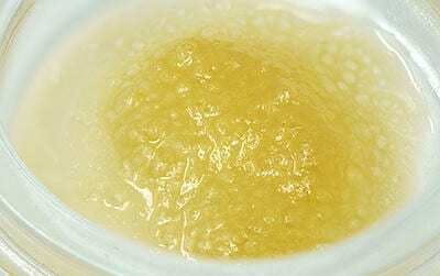 Sativa Sugar 1g at Lifted Meds Kalispell Dispensary