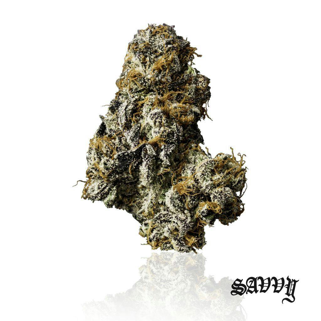 Savvy Red Ropes 3.5g
