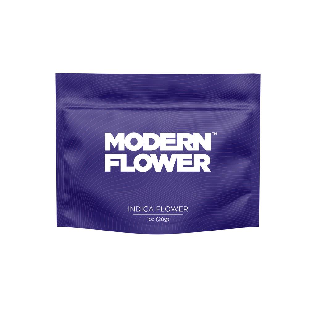 Modern Flower OG Kush 28g