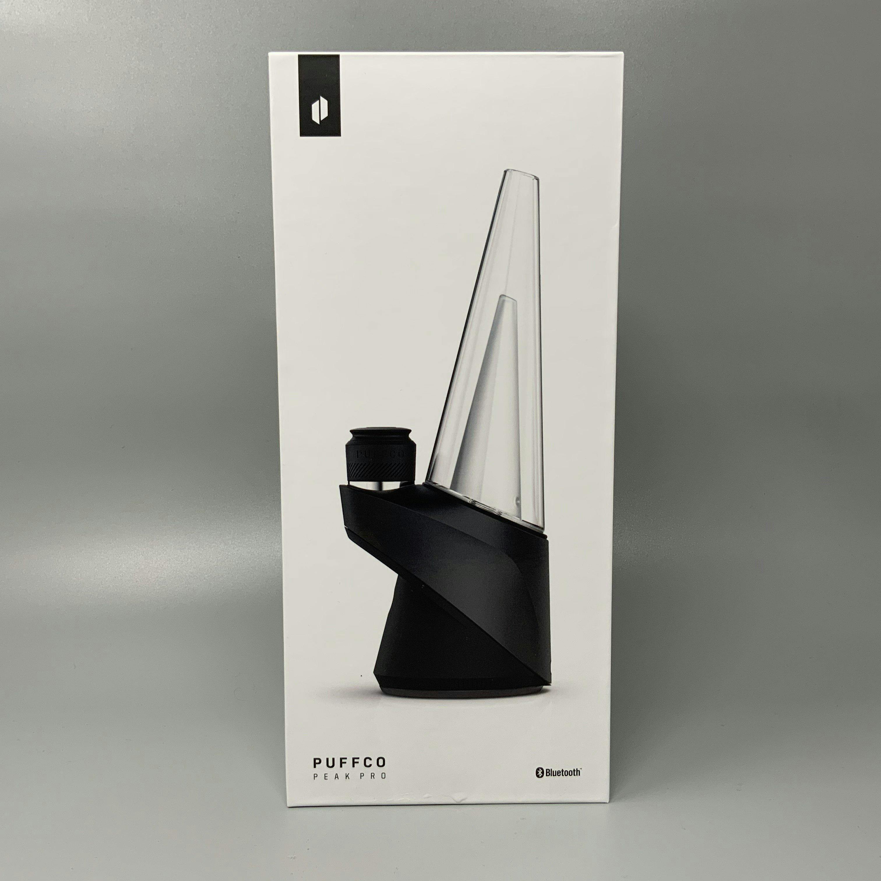PUFFCO | Accessory | The Peak Pro