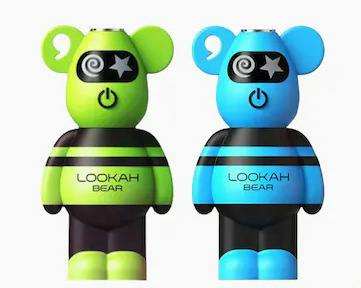 | Accessories | Bear 510 | Rainbow