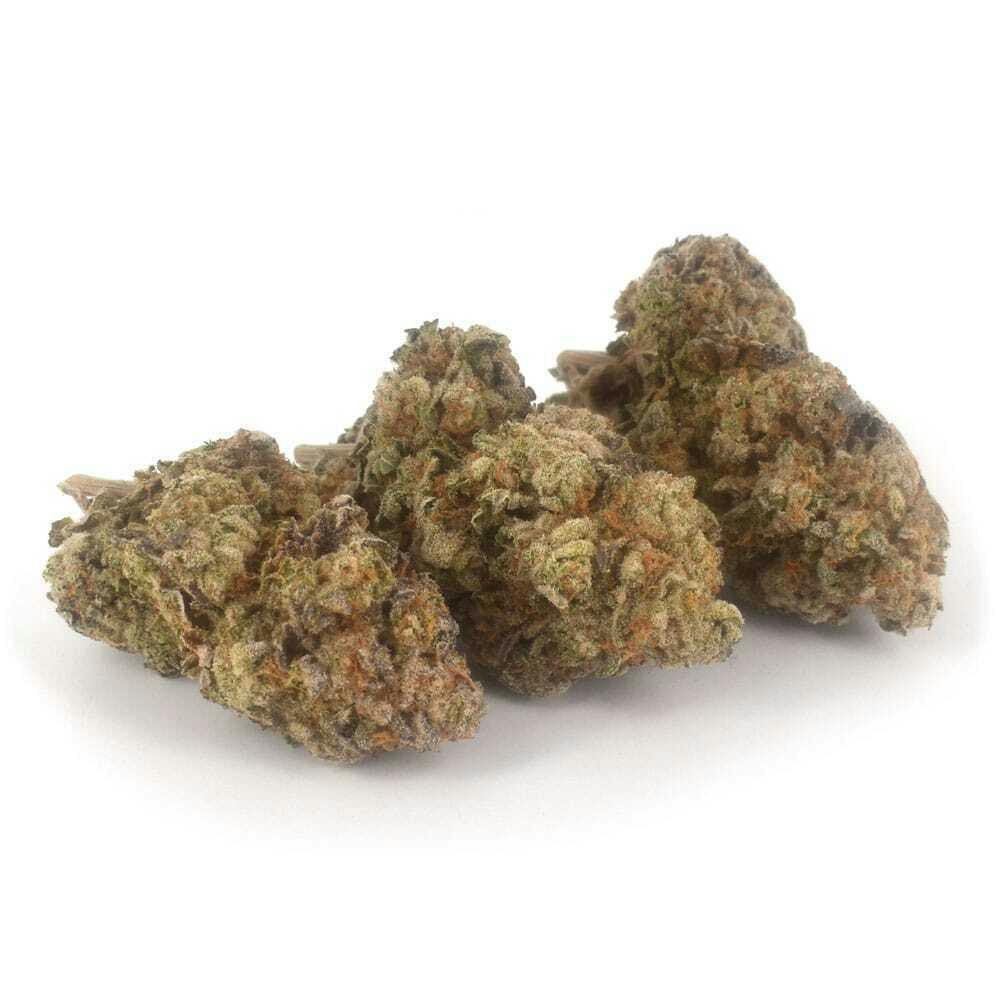 CREEKSIDE FARMS | Bulk Flower | Grape Cream Cake | Smalls cannabis product