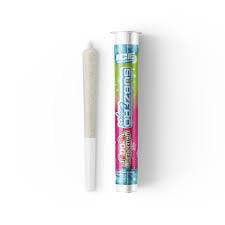 SUBZERO | Cryo Infused Preroll | Watermelon OG