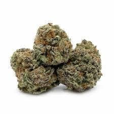 Creekside Farms | Bulk Flower | Animal Face | Smalls cannabis product