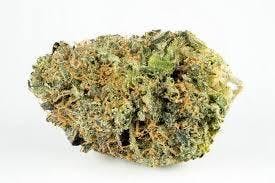 Green Stop | Bulk Flower | Sherb Stack