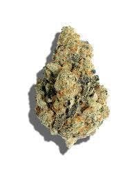 Strane | Bulk Flower | Alien Mints | Smalls