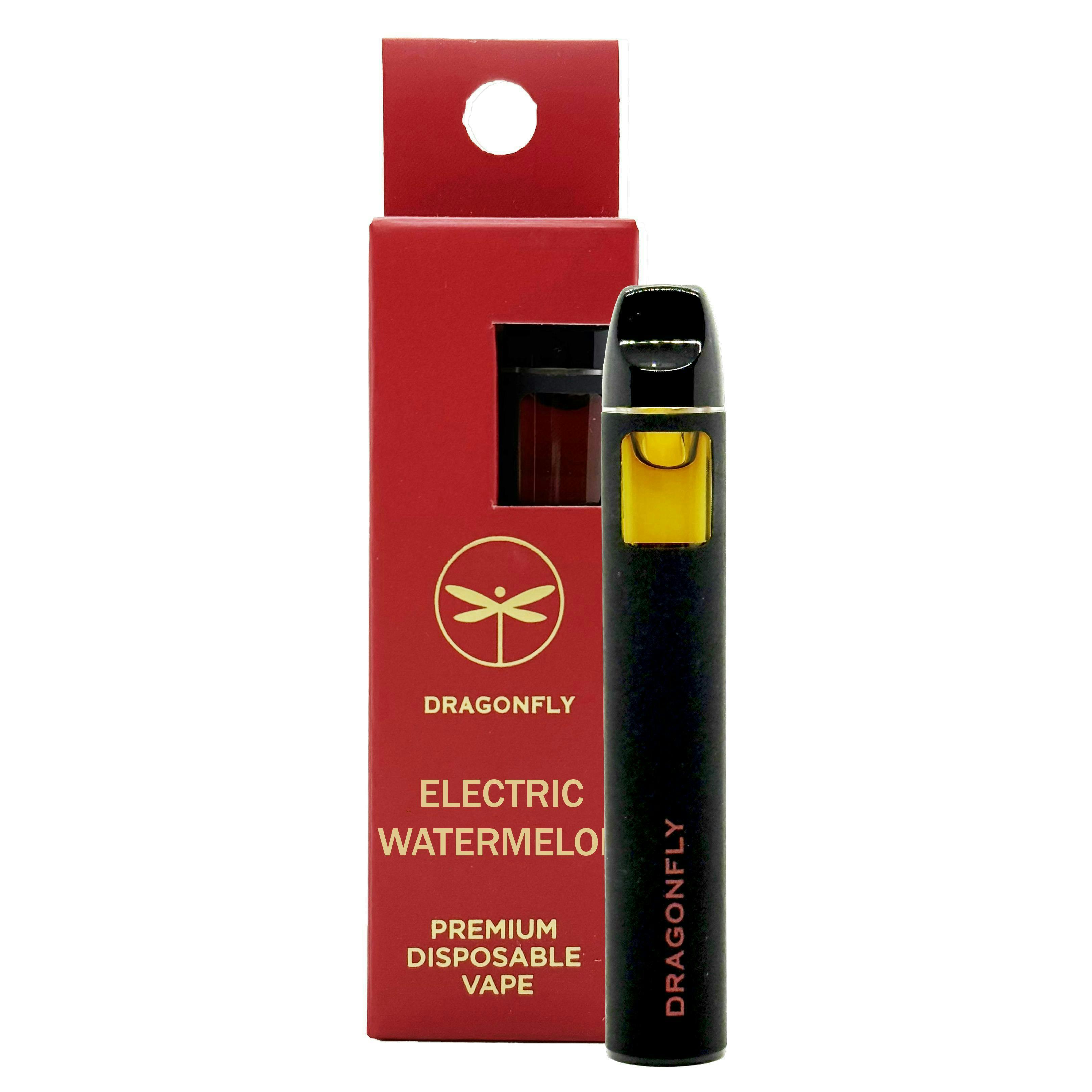 Electric Watermelon | Disposable | 1g