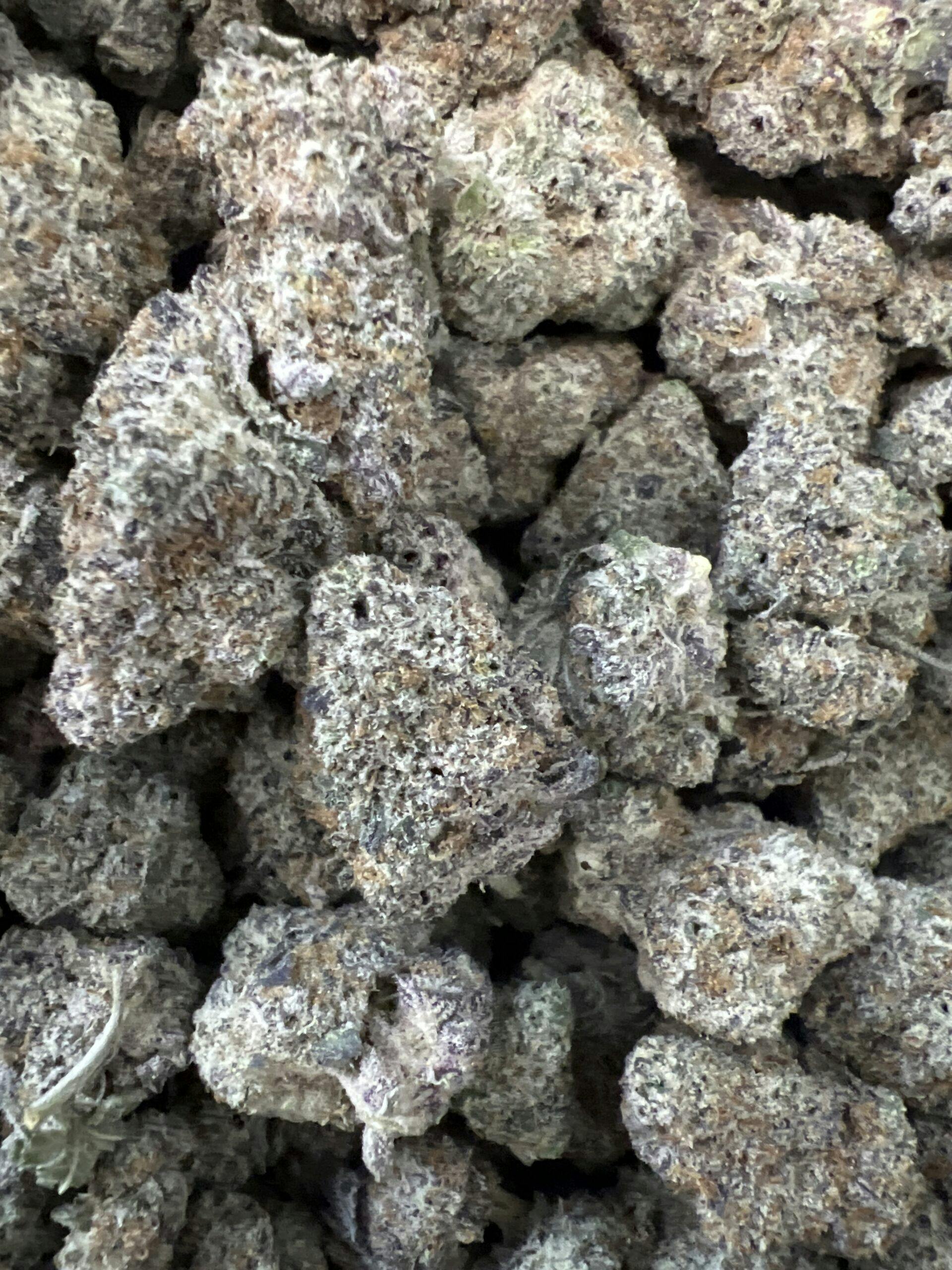 MCB | Bulk Flower | Double Stuffed Oreoz | Smalls