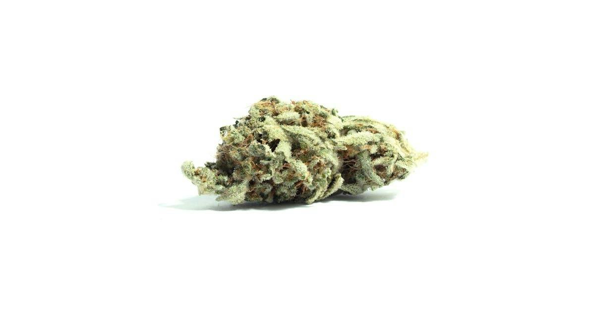 MCB | Bulk Flower | Pineapple Pez | Smalls