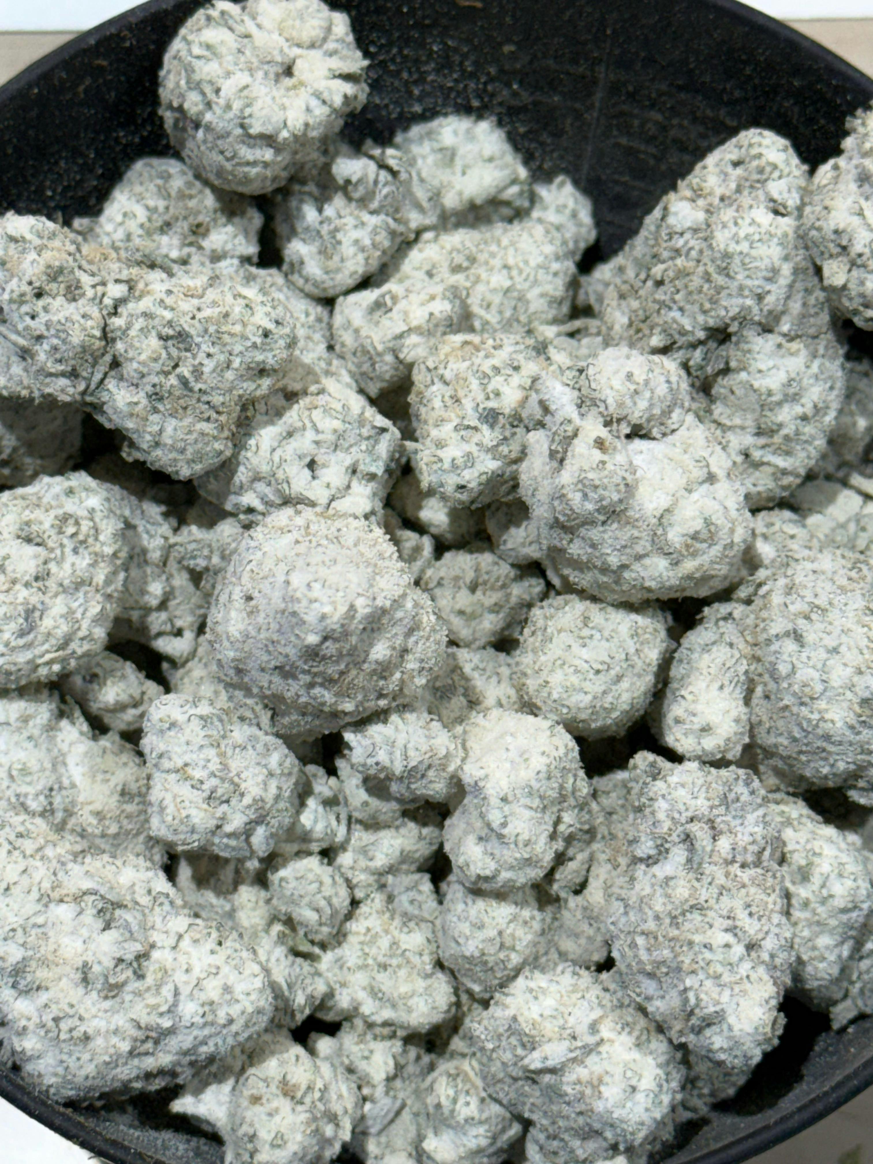 Fresh Canna | Bulk Snowballs | Grape