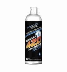Formula 420 | Accessory | Cleaner | Soak n Rinse | 16 fl oz