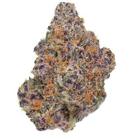 THE WOODS | Bulk Flower | Blockberry | Smalls