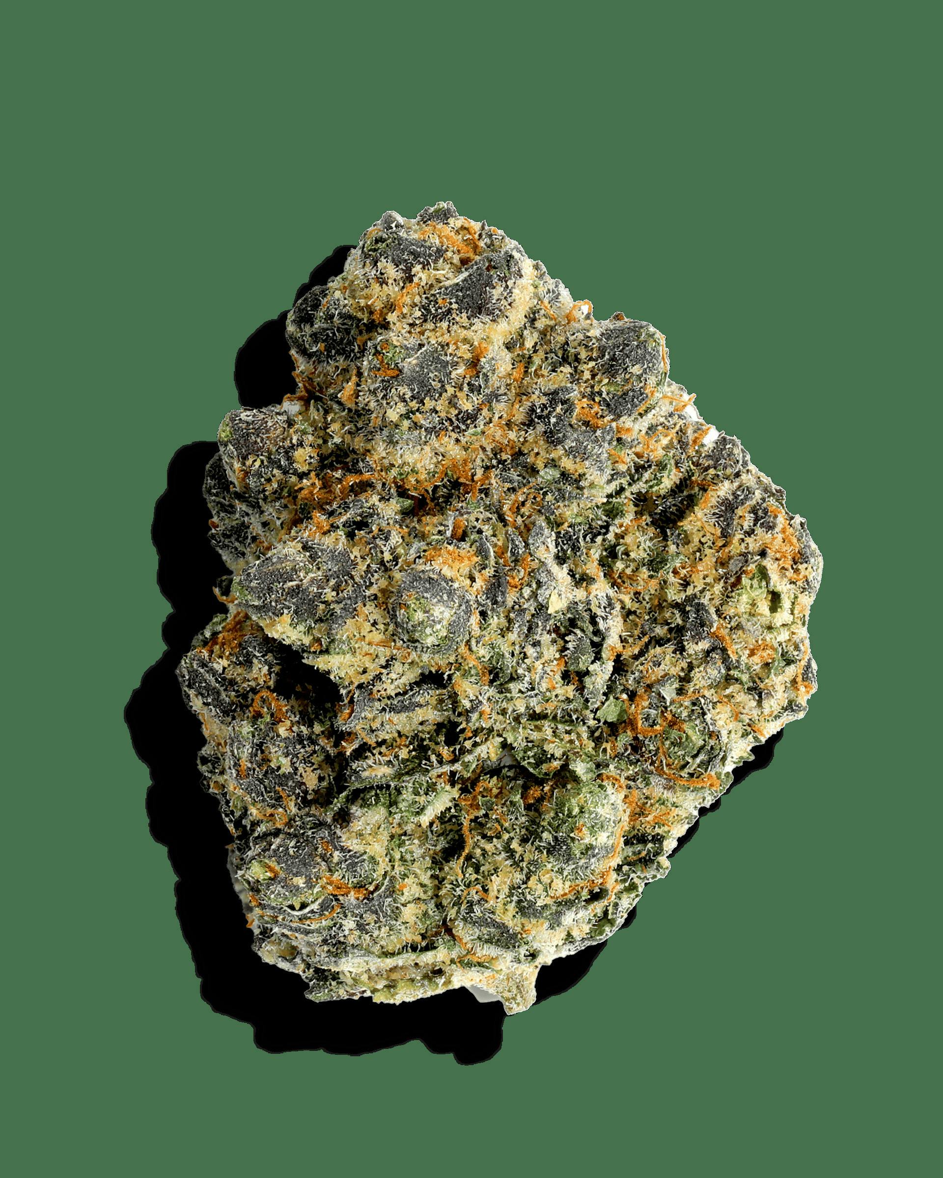 KINSHIP | Bulk Flower | Electric Peanut Butter Cookies | Smalls