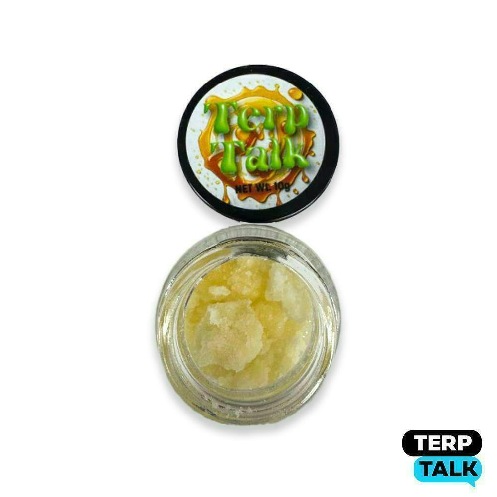TERP TALK | Concentrate | Live Resin | SFVC