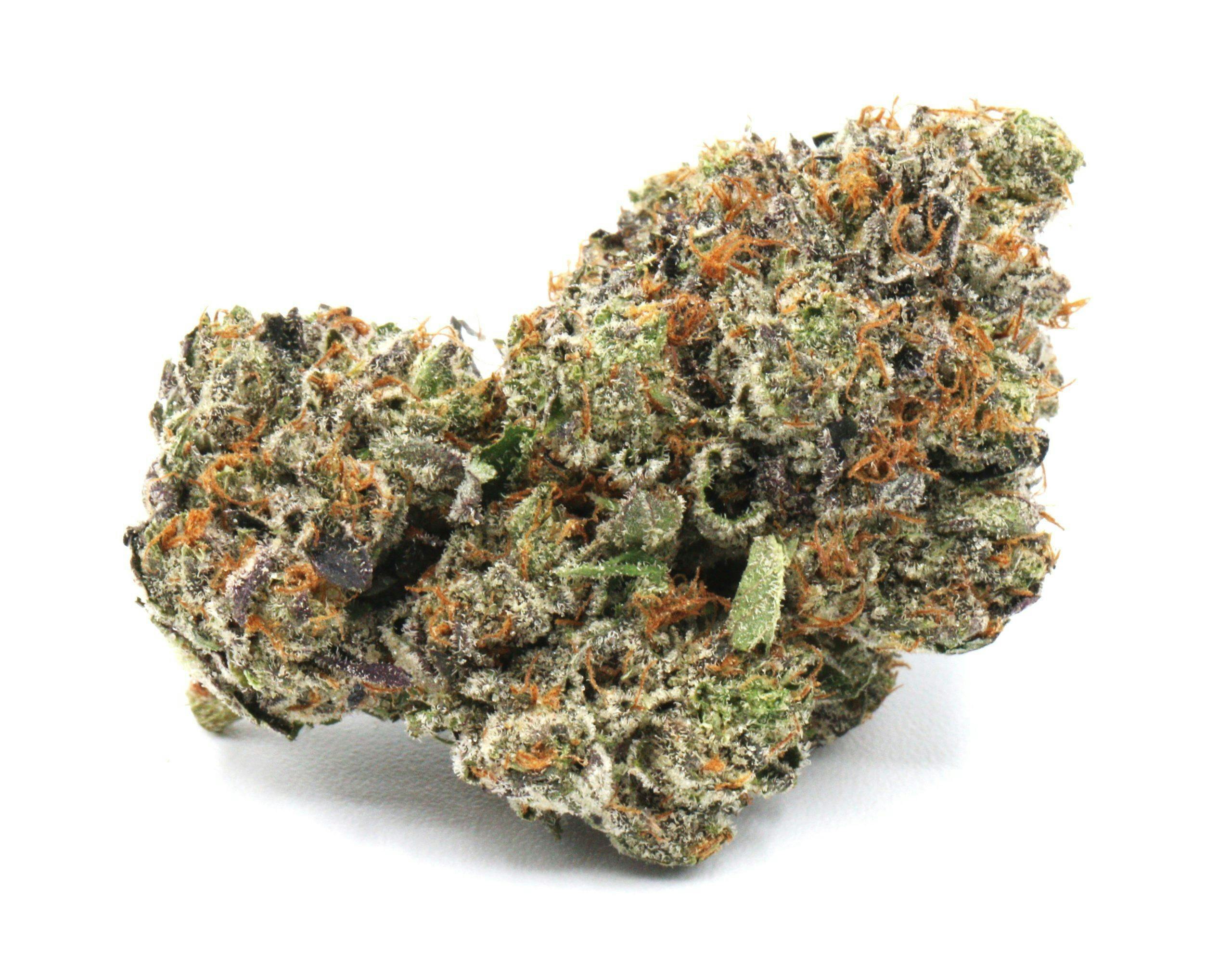 GANS | Bulk Flower | Baha Blast