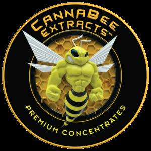 CANNABEE | Disposable Vape | Bubble Bath