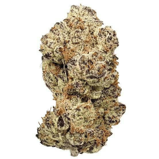 POUND 4 POUND | Bulk Flower | Devil Driver