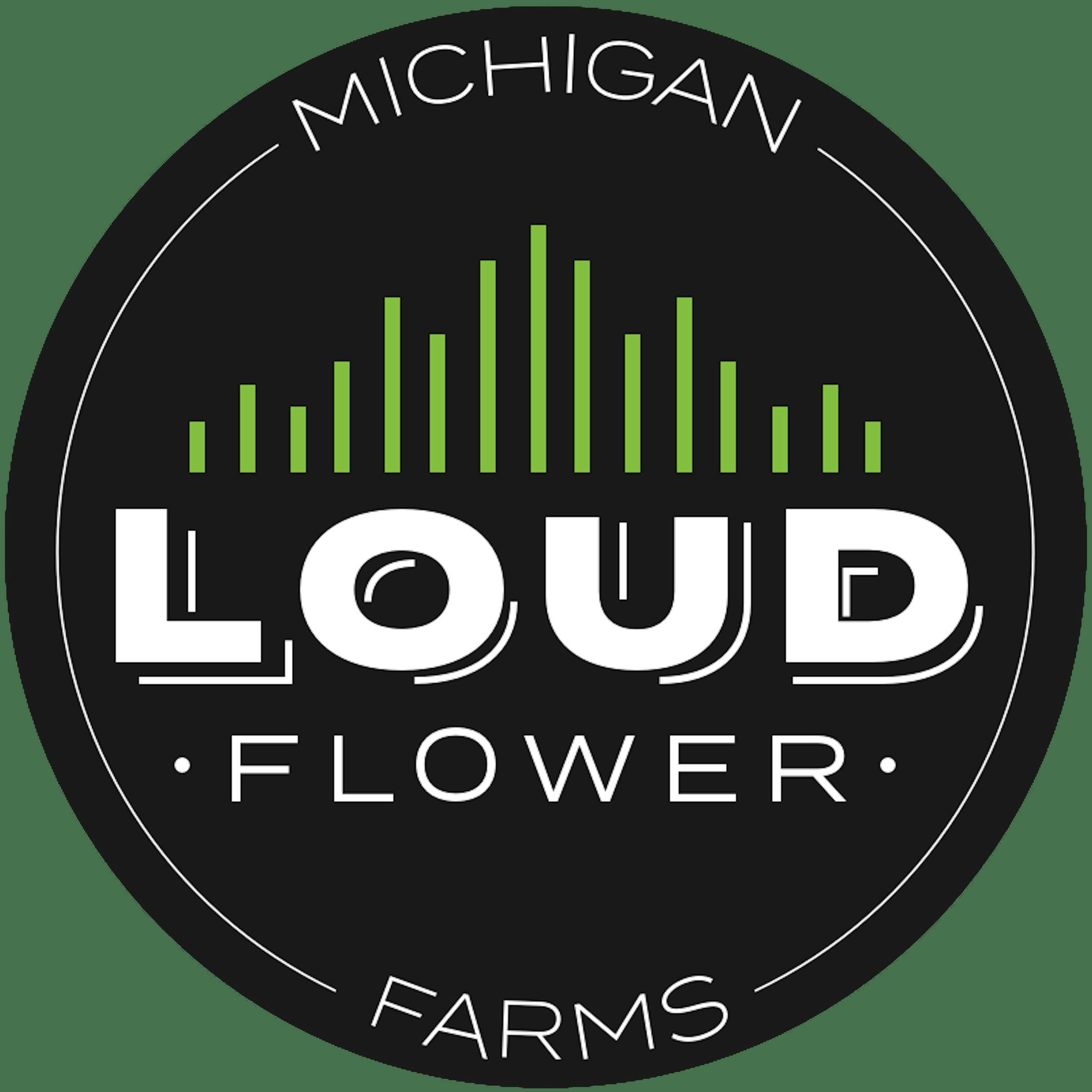MI LOUD FLOWER | Bulk Flower | 21 Stars