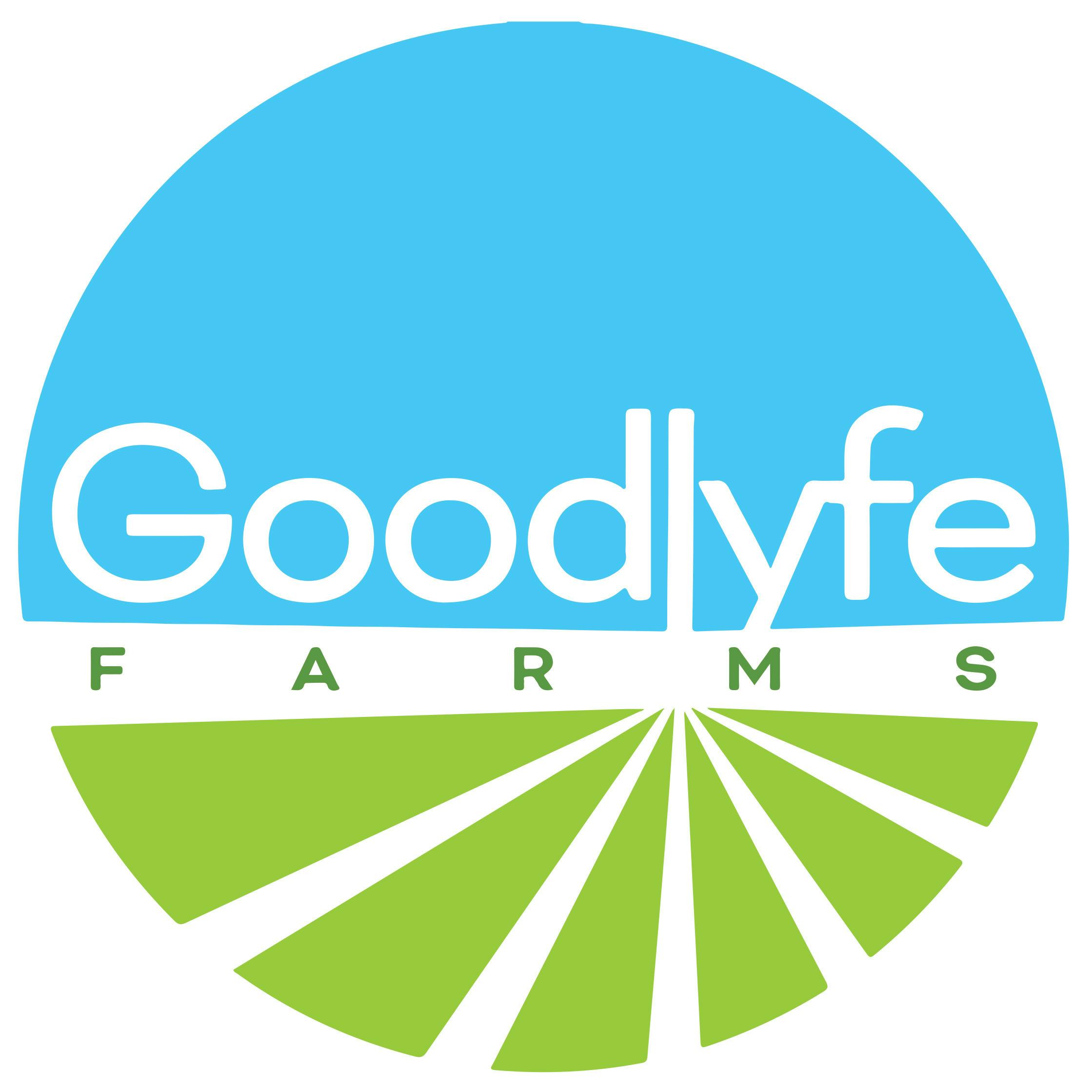 GOODLYFE FARMS | Bulk Flower | Bubba Kush