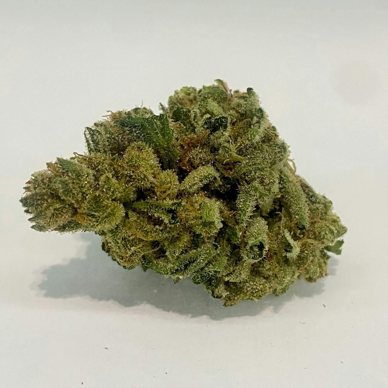 Hybrid Sativa - Flower [PRI]