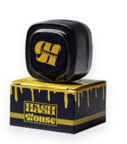 Citrus Sunset | Hash Rosin | Redbud Roots