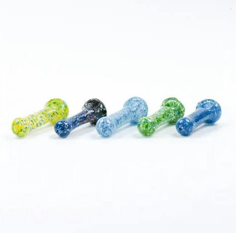 4.5" Assorted Pipes | LuvBuds