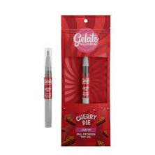 Cherry Pie | 2g | Baller Brush | Gelato