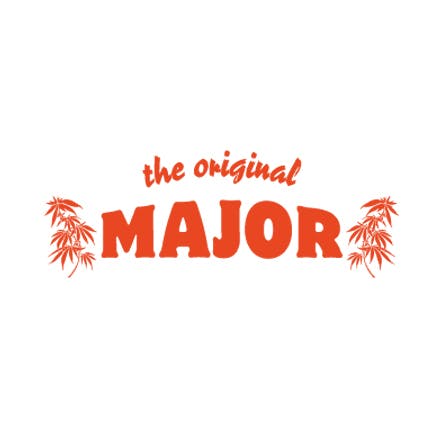 Stash House - Major: Volcanic Orange Mango - Fast Acting Shot at ROOTDOWN