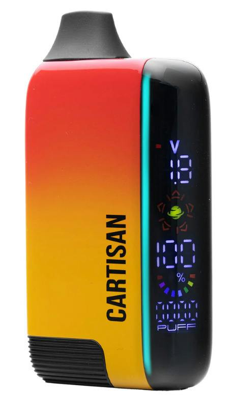 Cartisan | Veil Bar Pro Evo