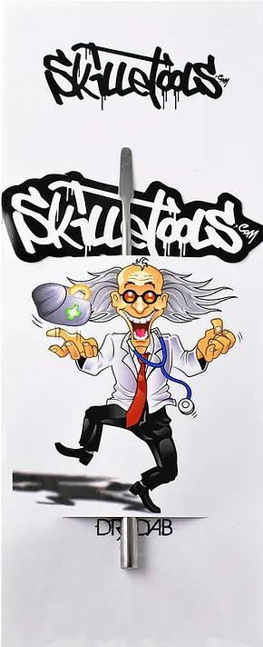 Skillet | Classic Dr. Dab